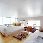 Magnificent Apartment - 2Br 7P - Jardin Herold