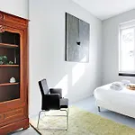 Magnificent Apartment - 2Br 7P - Jardin Herold