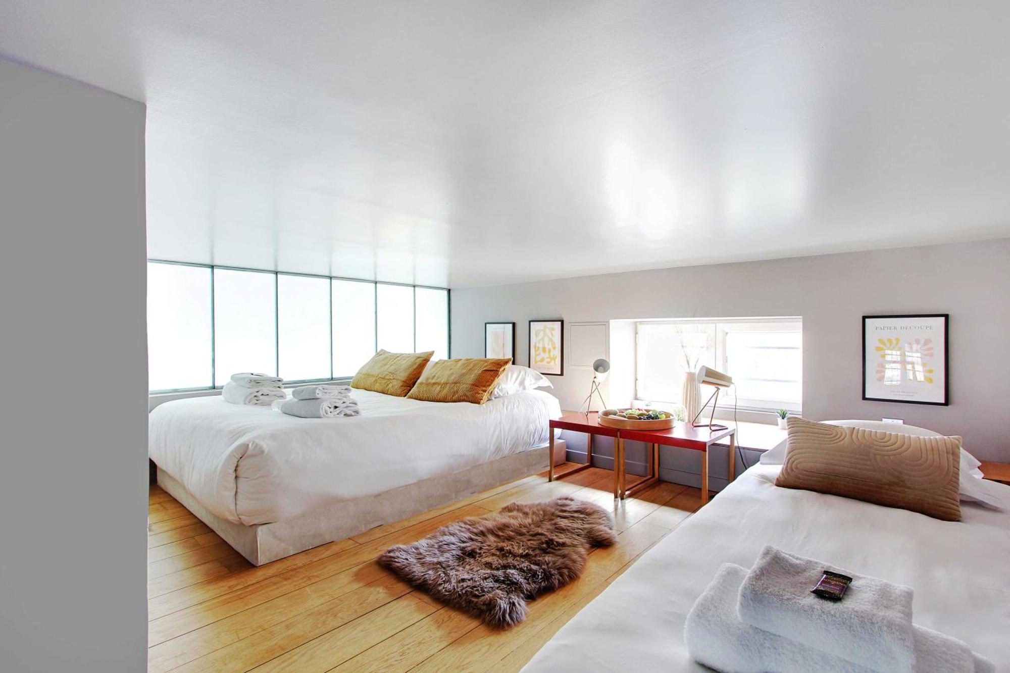 Magnificent - 2br 7p - Jardin Herold