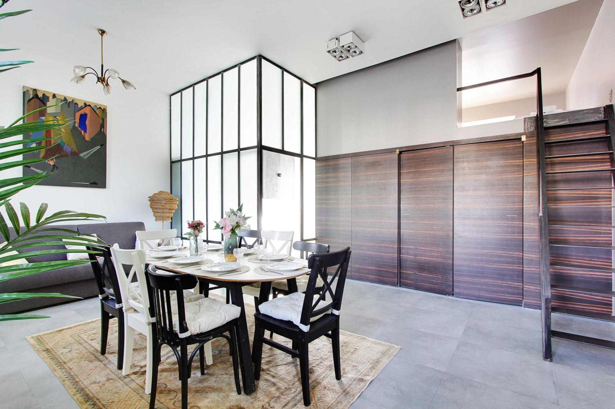 Magnificent - 2br 7p - Jardin Herold