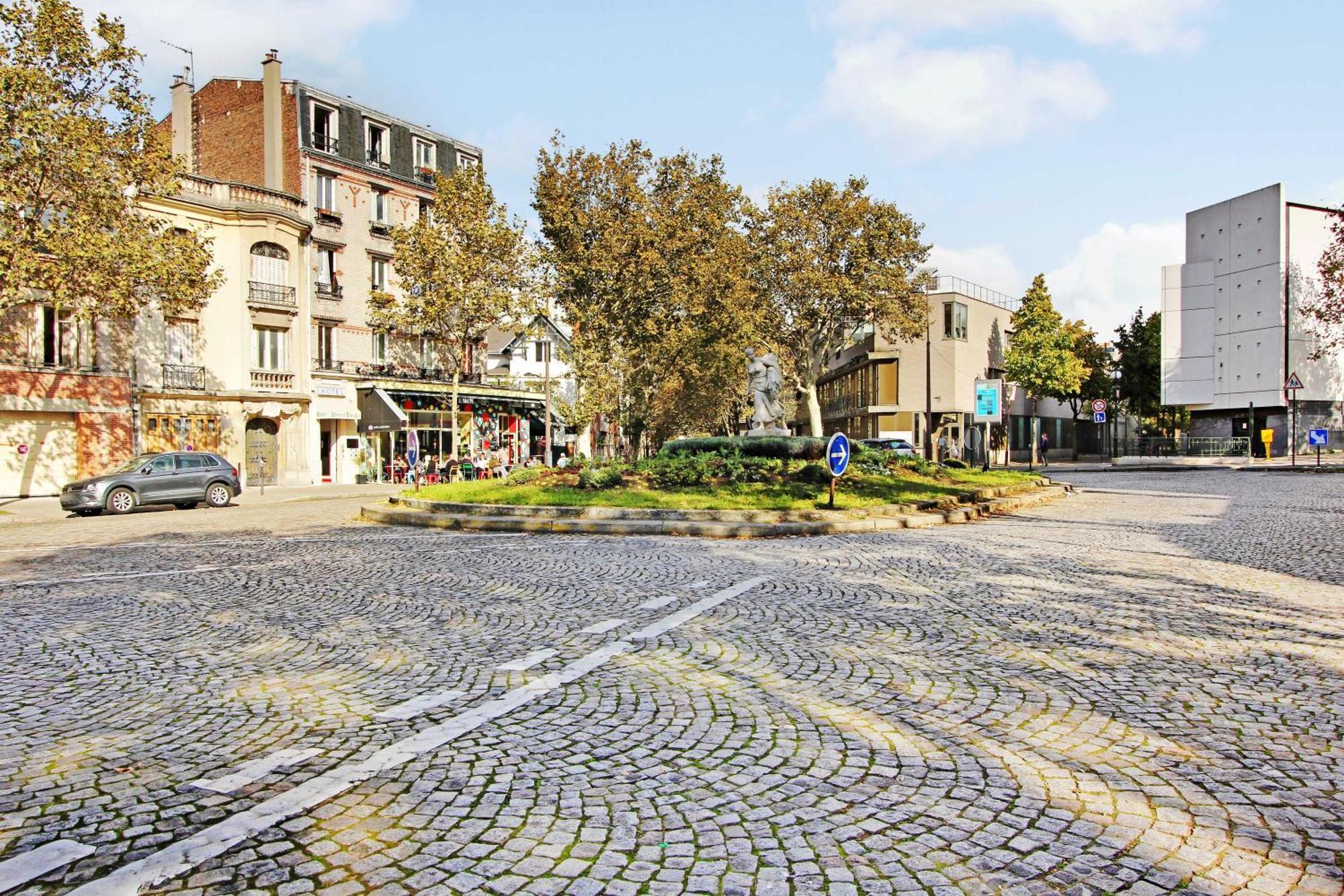 Magnificent - 2br 7p - Jardin Herold *